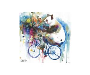 Puzzle 1000 Pcs Carré Heye Universe Creator
