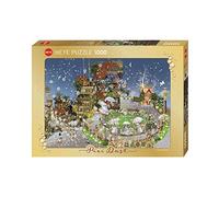 Puzzle 1000 pcs Fairy Park 29919