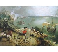 Puzzle 1000 pcs La Chute d'Icare
