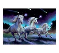 Puzzle 1000 Pcs Licornes Anne Stokes