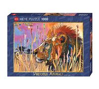 Puzzle 1000 pcs Take A Break