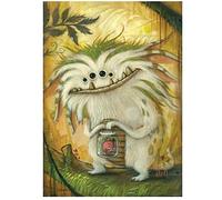 Puzzle 1000 pcs Veggie