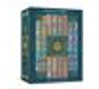 PUZZLE - 1000 PIECE: ILLUMINATED TAROT PUZZLE G