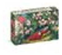 Artisan Puzzle 1000 pièces – John Derian The Bower of Roses G