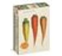 PUZZLE - 1000 PIECE: JOHN DERIAN - THREE CARROTS G