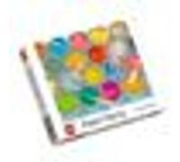 Chronicle Books – Puzzle Lego Paint Party 79704 – Taille unique