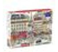 PUZZLE - 1000 PIECE: MICHAEL STORRINGS PARIS G