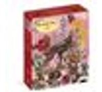 Nathalie Lété: Bambi 1,000-Piece Puzzle