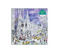 PUZZLE - 1000 PIECE: SAINT PATRICKS CATHEDRAL