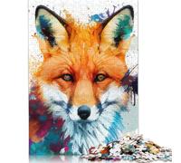 Puzzle 1000 pièces 24 Pixels, Affiches et Impressions pour Adultes | Puzzle Durable pour Adultes | Jeux 1000 pièces (75 x 50 cm)