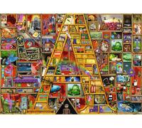 Puzzle 1000 Pièces A