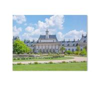 Puzzle 1000 Pièces Adultes，Châteaux de Saxe，Puzzle en Papier DIY Jeu De Famille,Jeu De Team Building,Cadeau pour Les Amants Ou Les Amis（38x26cm）-Z44