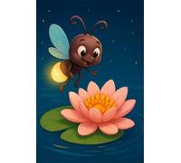 Puzzle 1000 Pieces Adultes Fleurs D'Abeilles 75x50 cm, Examinez Les pièces, Découvrez Les Indices et Résolvez l'enquête, Puzzle Adulte 1000 Pièces