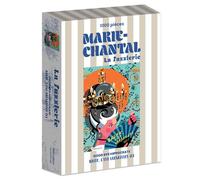 Puzzle 1000 pièces Alize Marie-Chantal Balek, c'est Versailles ici