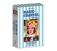 Puzzle 1000 pièces Alize Marie-Chantal Salut Les Moches !