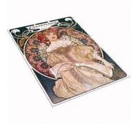 Puzzle 1000 Pièces Alphone Mucha "Rêves