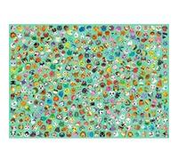 Puzzle 1000 pièces : Animal Crossing (Challenge Puzzle) G