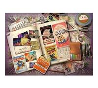 Ravensburger Puzzle 1940 Mickey Moments