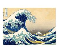 Trefl Puzzle La Grande Vague de Kanagawa, 1000 pièces, Art Collection, dès 12 ans