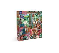Puzzle 1000 pièces Artist's Cottage