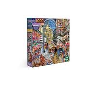 Puzzle 1000 pièces Artist's Provisions