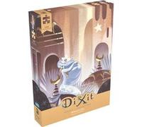 Puzzle 1000 pièces Asmodee Dixit Mermaid In Love Multicolore G