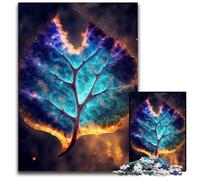 Puzzle 1000 pièces « Au-delà des limites » pour Adultes, Casse-tête Difficile pour Adolescents, soirée de Jeux en Famille Amusante, 50x75cm