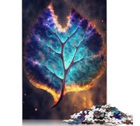 Puzzle 1000 pièces « Au-delà des limites » pour Adultes, idéal pour Passer du Temps en Famille (75 x 50 cm)