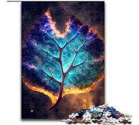 Puzzle 1000 pièces Au-delà des limites Puzzles impossibles pour Adultes Taille 26x38cm Idéal pour Les Amoureux, Cadeau Parfait pour Noël, Le Nouvel an, la Saint-Valentin