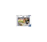 Puzzle 1000 pièces Bambi