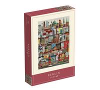 Martin Schwartz- Martin Puzzle Jigsaw, MS0604