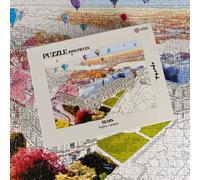 Puzzle 1000 pièces : blois