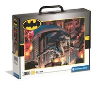 Puzzle 1000 pièces Brief Batman