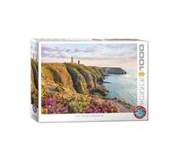 Puzzle 1000 pièces Cap Fréhel Bretagne