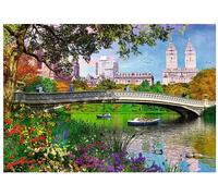 Puzzle 1000 Pièces Central Park, New York
