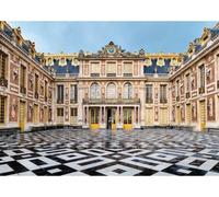 Puzzle 1000 pieces Château de Versailles, France, Collection Highlight, des 14 ans, Château, 12001315, Ravensburger