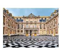 Puzzle 1000 pièces Château de Versailles, France, Collection Highlight, dès 14 ans, Château, 12001315, Ravensburger