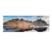 Puzzle 1000 pièces : Chevaux d'Islande Heye G