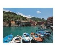 Puzzle 1000 Pièces : Cinque Terre, Jumbo G