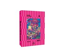 Puzzle 1000 pièces Musoka Studio Cities Edition Bangkok