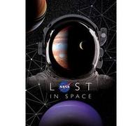 Clementoni - 39637 - Jeu de Création et Logique pour Enfants - à Partir de 14 Ans et Plus - NASA - Lost in Space Collection de Haute Qualité - - 1000 Pièces - Astronaute