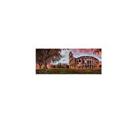 Puzzle 1000 Pièces : Colisée, Rome, Ravensburger