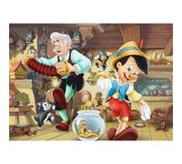 Puzzle 1000 pièces - Collection Disney : Pinocchio G