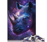 Puzzle 1000 pièces coloré représentant Un Violon pour Adultes et Adolescents, Cadeau de Noël (38 x 26 cm)