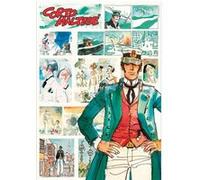 Puzzle 1000 pièces Compact : Corto Maltese G