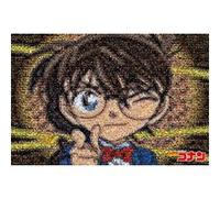 Puzzle 1000 pièces Conan mosaic Art G
