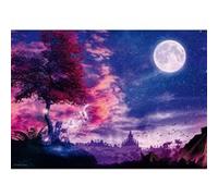 Schmidt Spiele 58522 Cameron Grey Puzzle 1000 pièces Multicolore