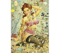Puzzle 1000 pièces : Degano : Insta Girls Life Heye G