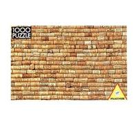 Puzzle 1000 Pièces - Des Bouchons, Des Bouchons !