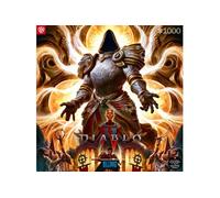 Puzzle 1000 pièces Diablo IV Inarius The Father